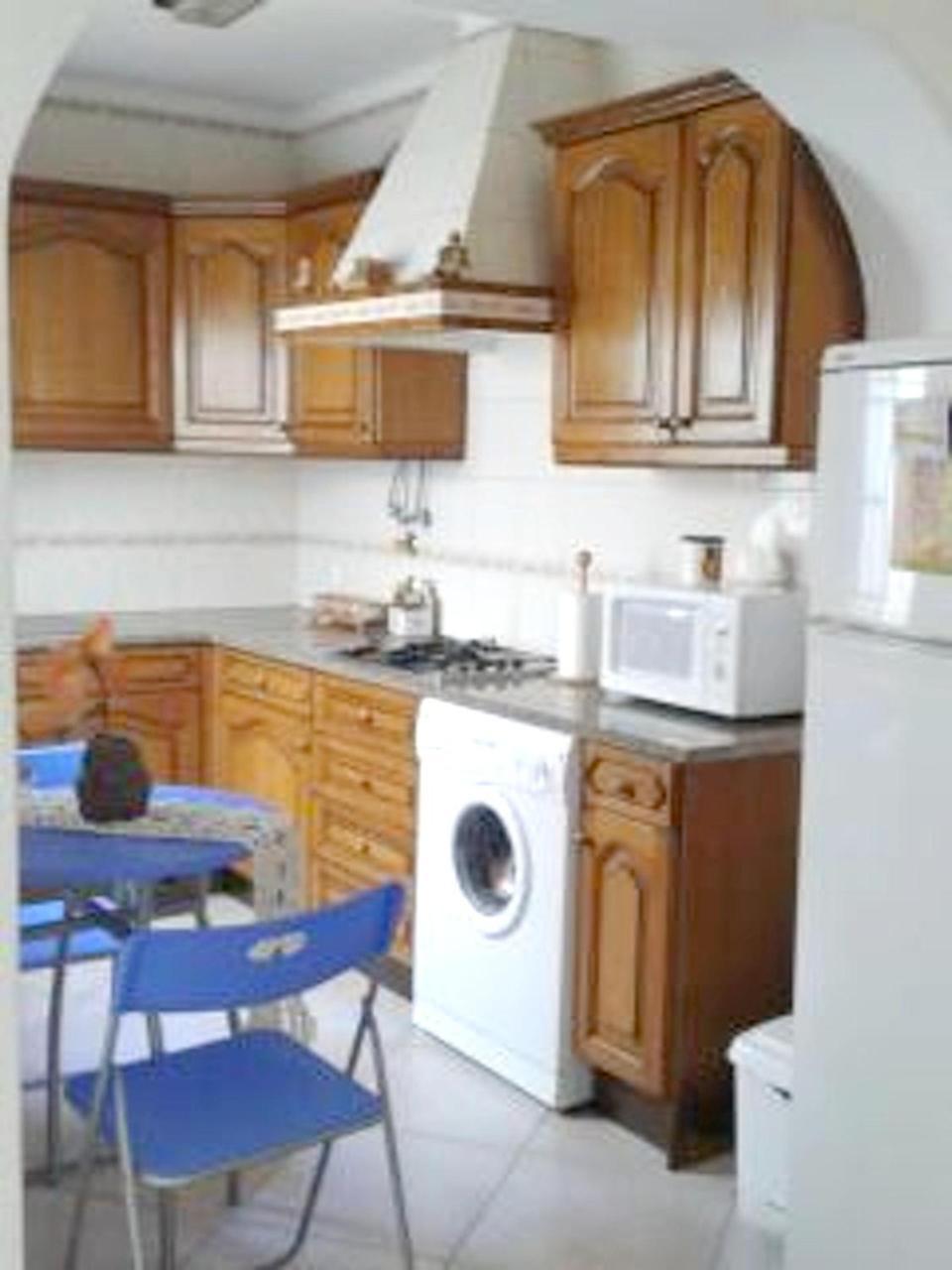 House With 2 Bedrooms In Portimao, With Wonderful City View And Furnished Ter... Exterior photo